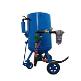 Пескоструйный аппарат JL-1212W